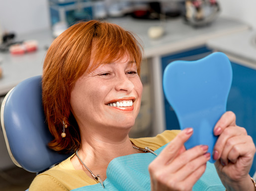 Dental Implants